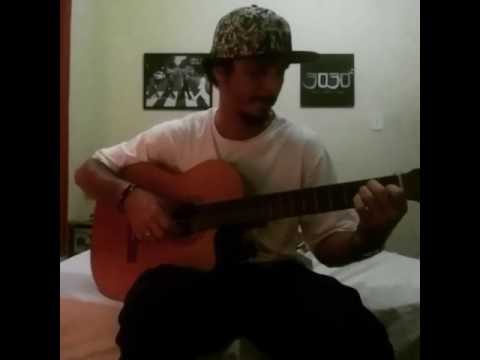 Bruno Chelles -  Como Tudo Deve Ser (Charlie Brown Jr Cover)