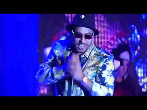 359 HIP HOP AWARDS 2016