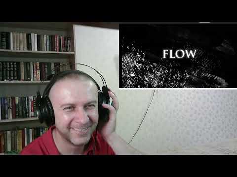 РЕАКЦИЯ Sимптом & Andy Panda & TumaniYO - Flow (Official Audio)