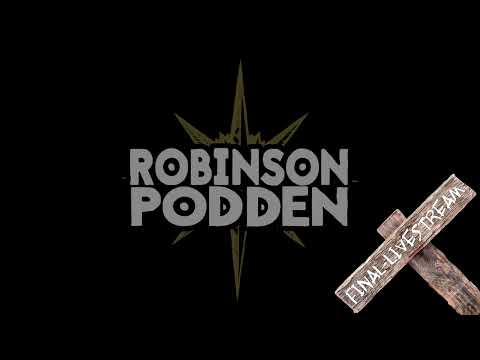 Robinsonfinal - försnack live från Bonden Bar