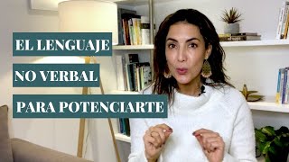 El lenguaje no verbal en una entrevista de trabajo (¡y en cualquier reunión!)