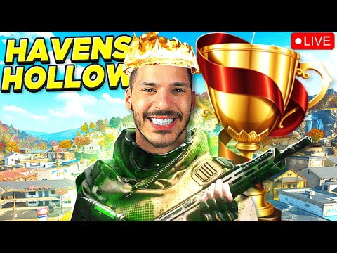 LIVE 🔴 PRO HAVENS HOLLOW TOURNEY 🔴 2026 LETS HAVE A GREAT YEAR! 🔴