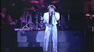 Paul Young -Behind your smile (live)