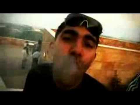 Sjaak Ft. Ali B - Niks Te Maken