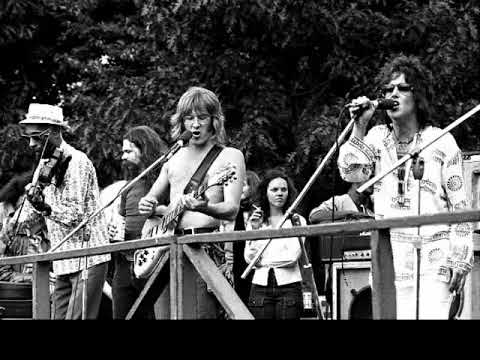Jefferson Airplane - Star Track