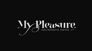 MY PLEASURE  bloody pleasure  2016