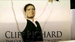Lean On You    ------    Cliff Richard