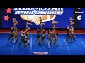 Prodigy Allstars Midnight NCA 2026 Day 2