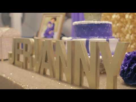 Jervanny 5th Birthday Shot By K Mil (Jota-M Jr)