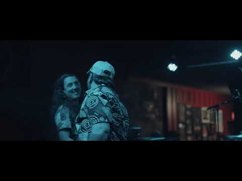 Empty Graves - BIAH (LIVE MUSIC VIDEO)