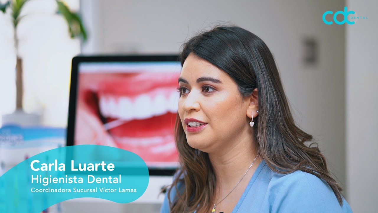 Higiene Dental - Clínica CDC Dental