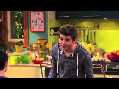 A High School Rockstar - "Glee Clubs & Gamers"