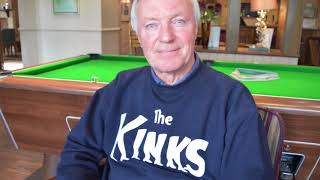 Kast Off Kinks return to Morpeth for charity concert