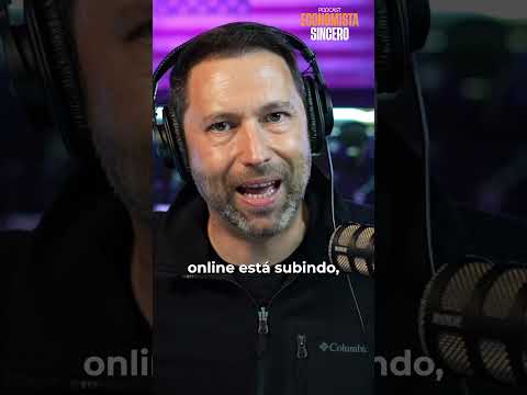 O VAREJO NUNCA MAIS SERÁ O MESMO COM O AVANÇO DA INTERNET