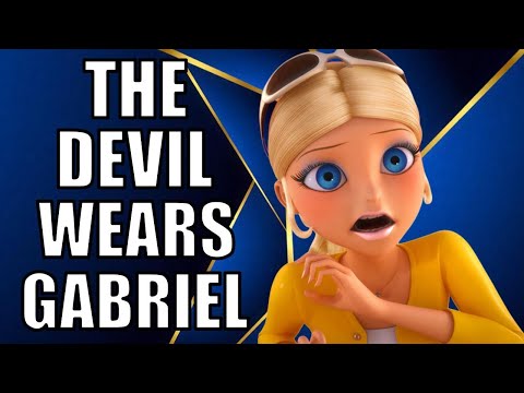 Style Queen (Queen’s Battle - Part 1)⎮Miraculous Ladybug Season 2 Retrospective Review