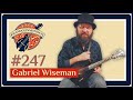 Mandolin Mondays Featuring Gabriel Wiseman /// "Bill Cheatham"