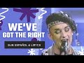 Boy George - We've got the right [Sub  Español & Lyrics]