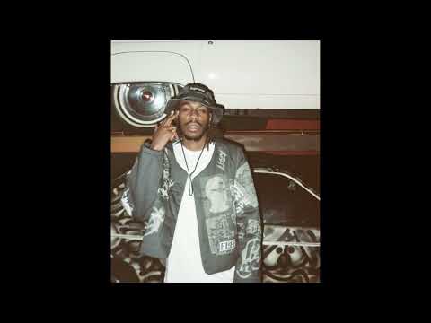 OBLADAET x FRIENDLY THUG 52 NGG - "Criminal"