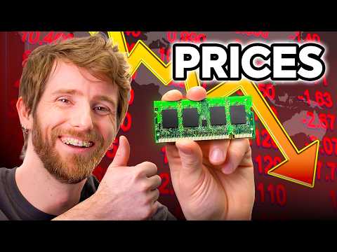 The Worst is Almost Over