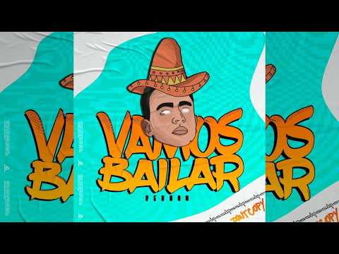 RENNAN - Vamos Bailar (Extended Mix)