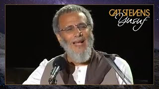 Yusuf / Cat Stevens – To Be What You Must (Live at Festival Mawazine, 2011)