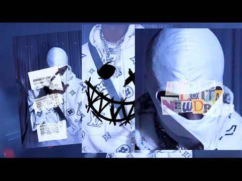 RO LV - DOPE  [ clip officiel ]