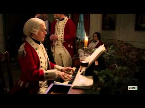 Turn S01E05   Read'em John vs  Rule Britannia