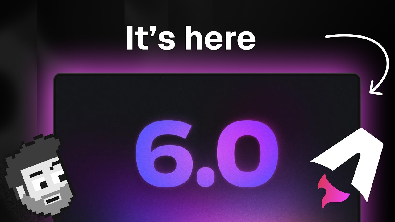 (NEW) Astro 6: First Look