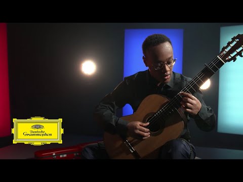 Raphaël Feuillâtre – Rameau: Les cyclopes RCT 38 (Arr. Grizard for Guitar)