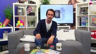 Apple Watch im Langzeit-Test Apple Watch im Langzeit-Test