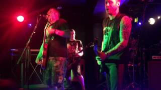 Belvedere - Shipwreck @ Underwold