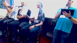 Amiga Trivia Challenge - Amiga Ireland 2019