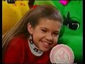 Barney Night Before Christmas Dance Of The Sugar Plum Fairy Instrumental 1995