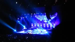 Faithfully - Journey - Osaka Japan Feb 1st 2017