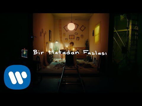 Video thumbnail for BİR HATADAN FAZLASI