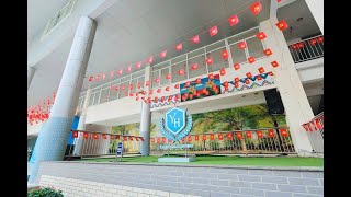 Thông tin về học sinh trường tiểu học Yên hòa 