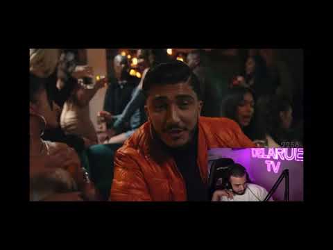 Sami Reagiert auf Mero - Double Cup