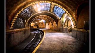 Der Prager Handgriff - Unter Der Stadt