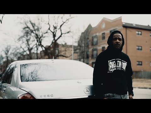 Big Homie Flash - "Englewood Chronicles"