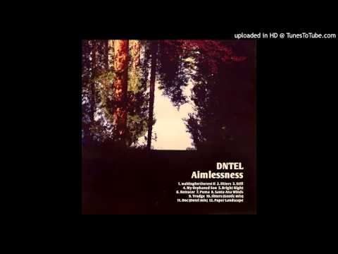 DNTEL - Still