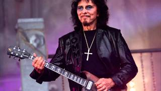 Tony Iommi's Book Update -- Hollywood Undead, We Are -- Saxon Tour Dates -- Against The Plagues CD