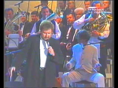 Krzysztof Krawczyk & Goran Bregović  - Mój przyjacielu