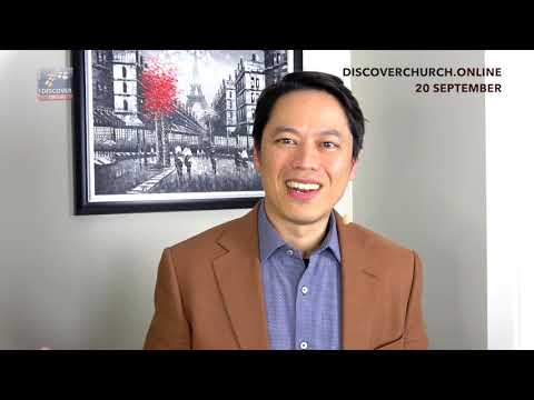 40-Week Discipleship Path Begins THIS Weekend | GROW Spiritually with Pastor Steve Cioccolanti