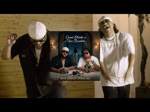 Big Yamo Oficial and Prix 06