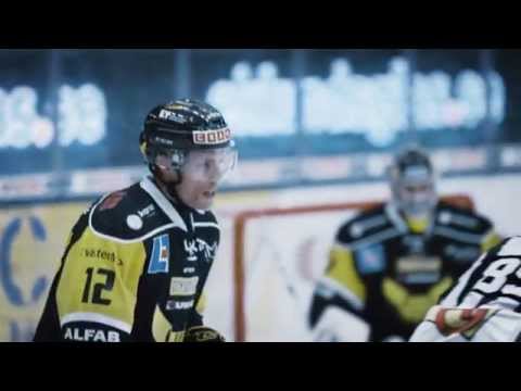 Fredrik Johansson, forward, VIK hockey