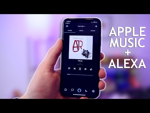 alexa apple music alexa apple music