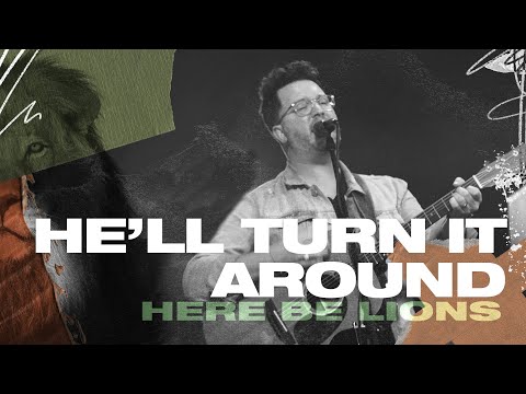 Thumbnail for He'll Turn It Around video