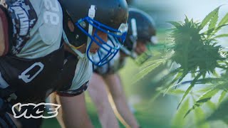 Can Weed Lead to a Reduction in NFL Concussions? | WEEDIQUETTE