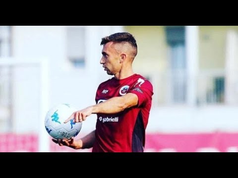 Amedeo Benedetti - SINISTRO MAGICO - 2019 - HD