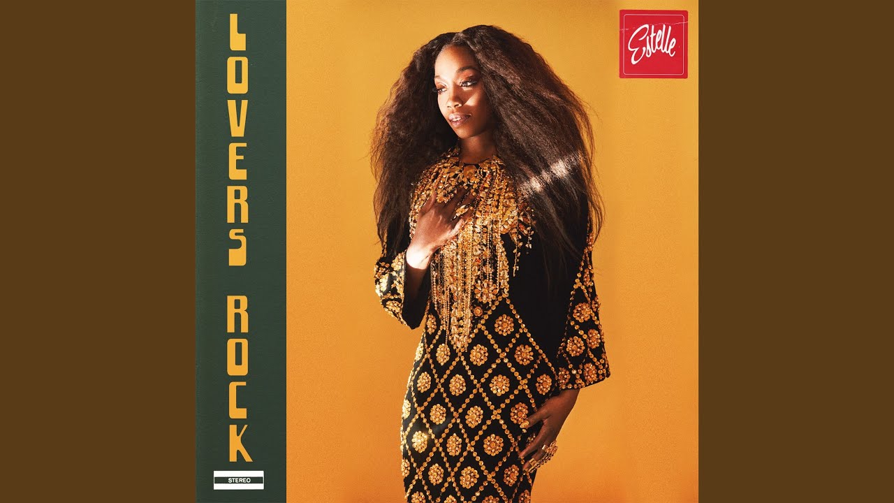 Estelle - Sweetly